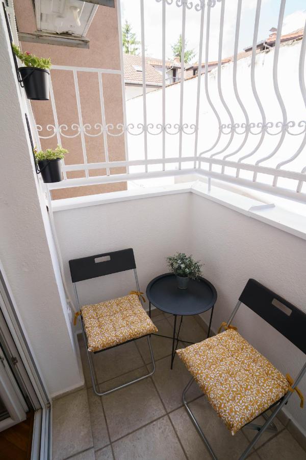 Sunny Place โนวีซาด ภายนอก รูปภาพ