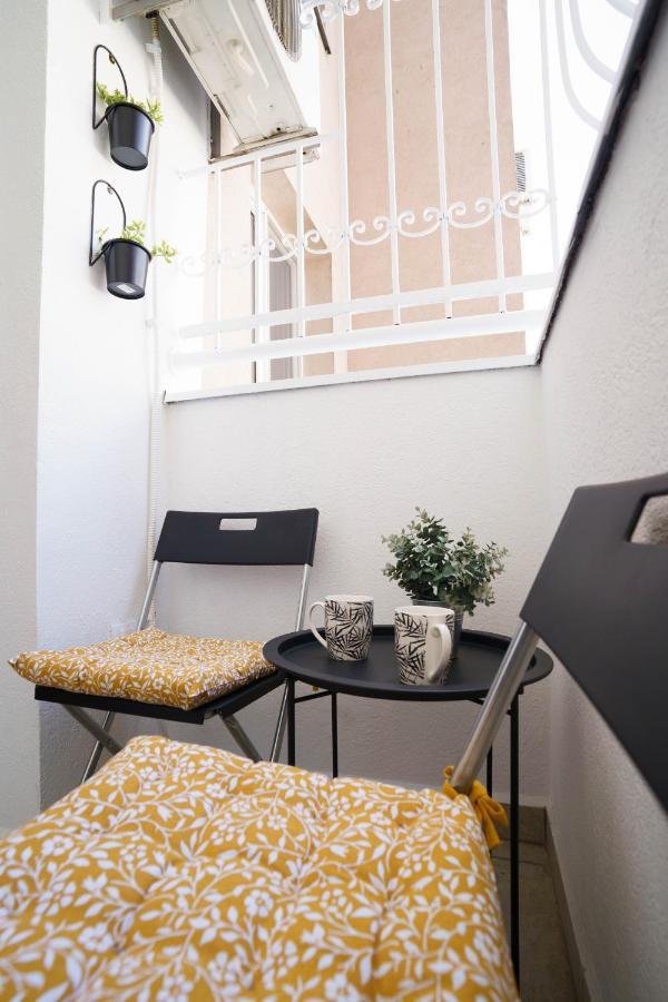 Sunny Place โนวีซาด ภายนอก รูปภาพ
